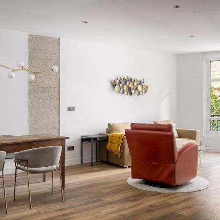 Nuevo Lujo Centro De Bilbao + Wifi . Parking Apartman Kültér fotó