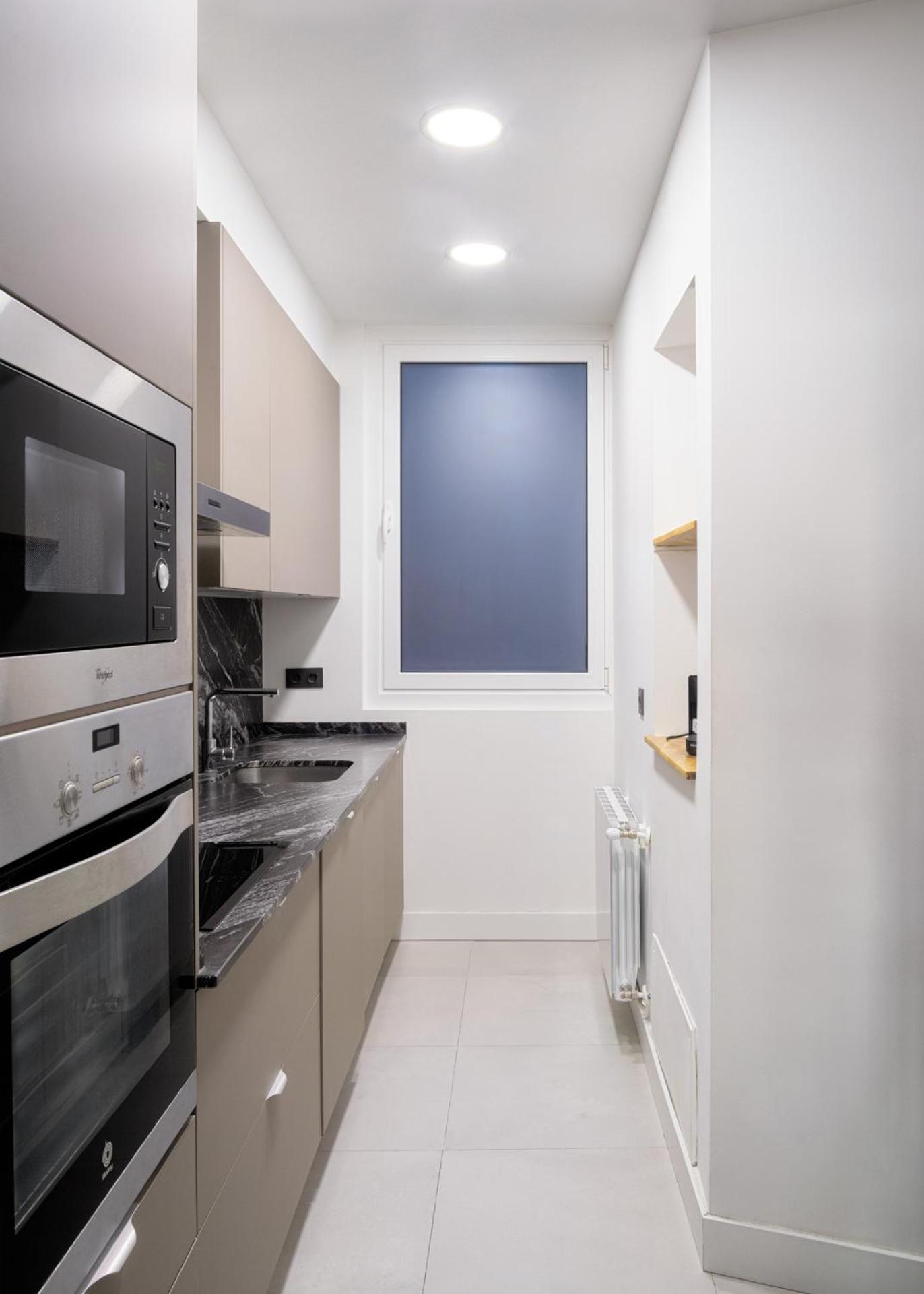 Nuevo Lujo Centro De Bilbao + Wifi . Parking Apartman Kültér fotó