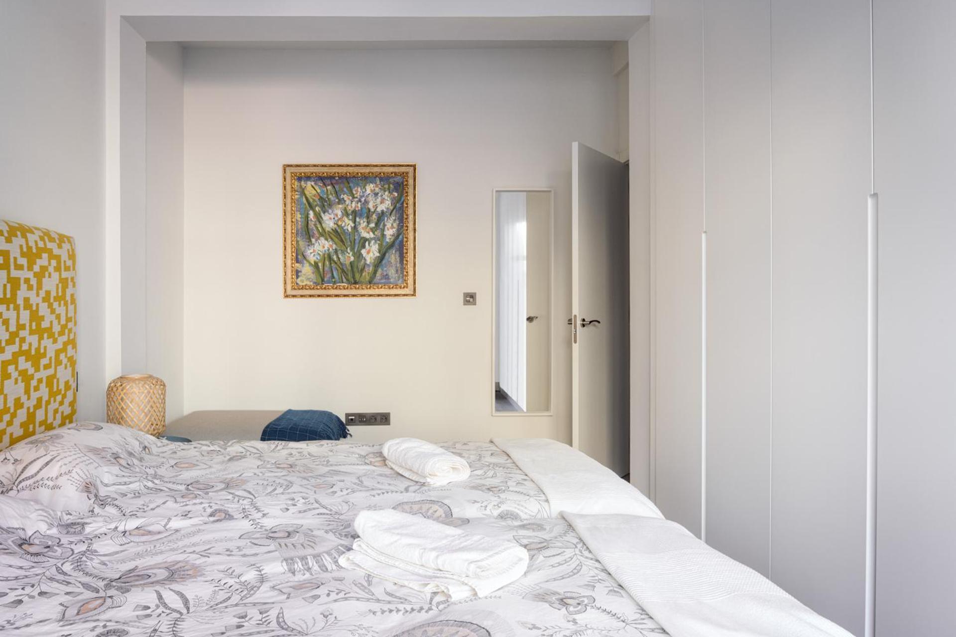 Nuevo Lujo Centro De Bilbao + Wifi . Parking Apartman Kültér fotó