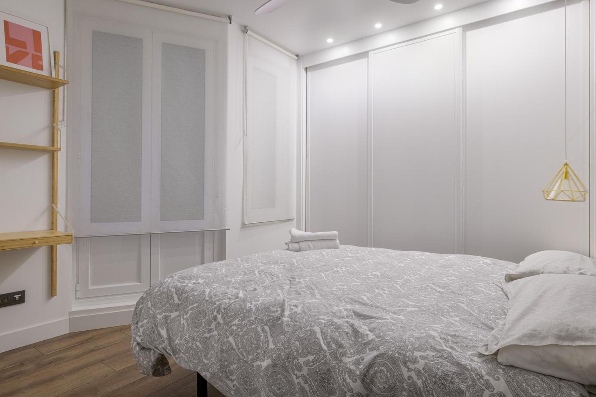 Nuevo Lujo Centro De Bilbao + Wifi . Parking Apartman Kültér fotó