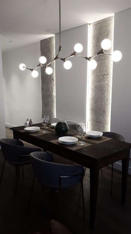 Nuevo Lujo Centro De Bilbao + Wifi . Parking Apartman Kültér fotó